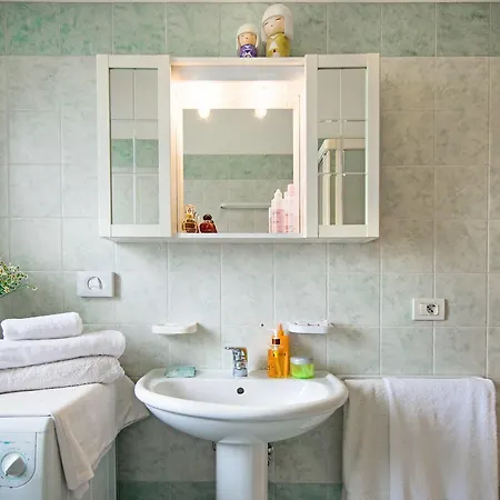 Ferienwohnung 740s Apartment Lido di Jesolo
