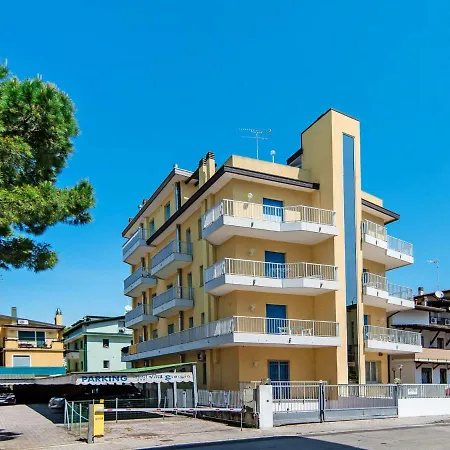 Apartment Ferienwohnung 740s *