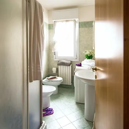 Ferienwohnung 740s Lido di Jesolo
